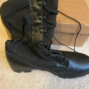Rothco Tactical Military Boot